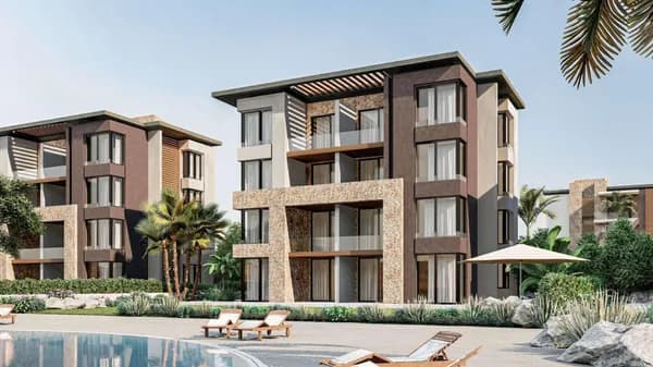 A 3 Bedroom Chalet in Greens Baywest Valley by Somabay