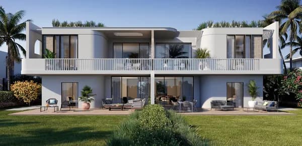 A 3 Bedroom Penthouse in Aquamarine-June by SODIC