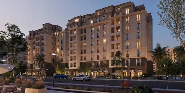 A 2 Bedroom Apartment in Central Residence - Hyde Park Central by Hyde Park