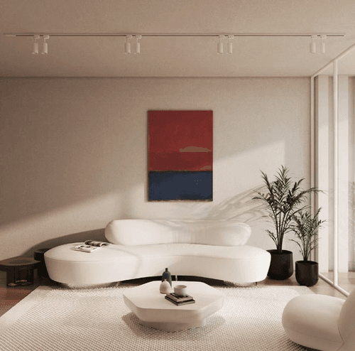 A 2 Bedroom Apartment in Blanca by Somabay