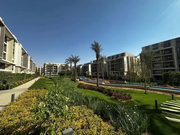 A 3 Bedroom Apartment in Fifth Square Al Marasem by Al Marasem Development