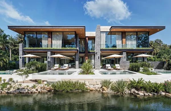 A 3 Bedroom Townhouse in Jirian - Nations of Sky by Nations Of Sky