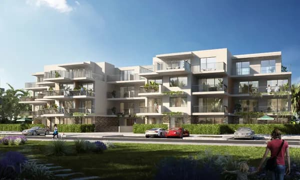 A 3 Bedroom Apartment in Silvertown Silversands by Ora Developers