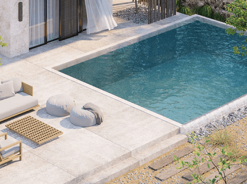 A 3 Bedroom Villa in Soma Coves by Somabay