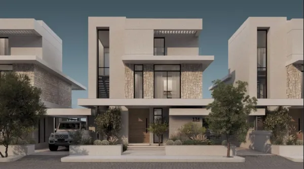 A 6 Bedroom Villa in Lake Front Villas by People & Places