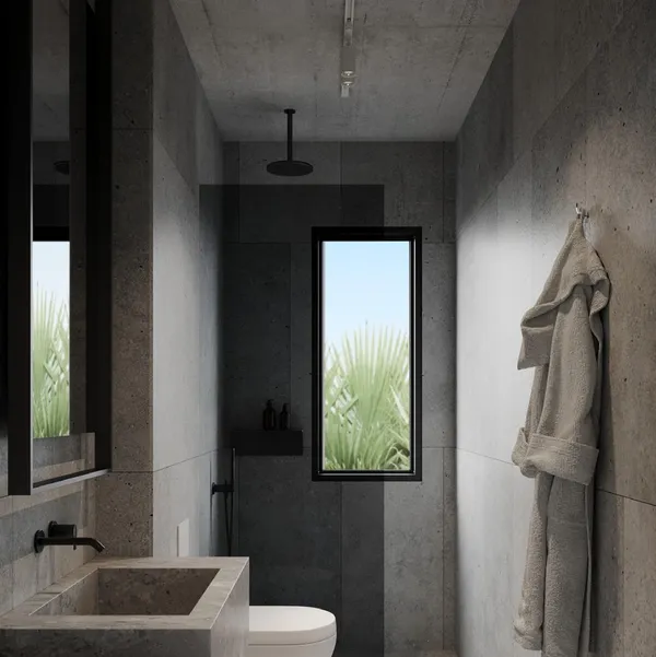 A 3 Bedroom Cabin in ARC- Soma Bay by Somabay