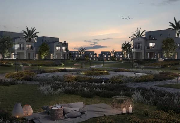 A 5 Bedroom Villa in Grand Park by Hyde Park