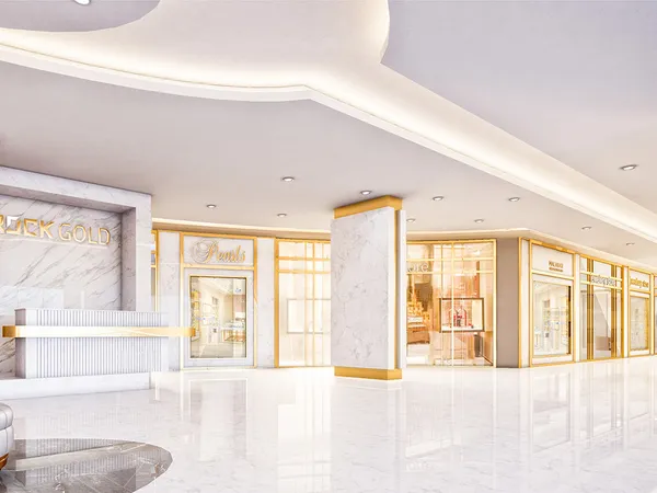 A 0 Bedroom Administrative in Rock Gold by Rock developments