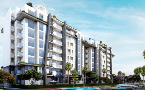 A 3 Bedroom Apartment in Pukka l by MBG Developments