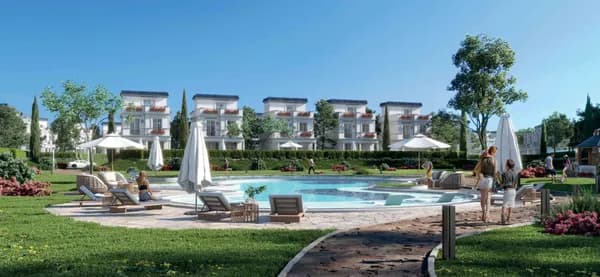 A 3 Bedroom Villa in Mountain View 4 by Mountain View
