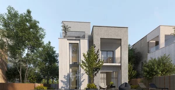 A 5 Bedroom Villa in Ivoire East by PRE Group