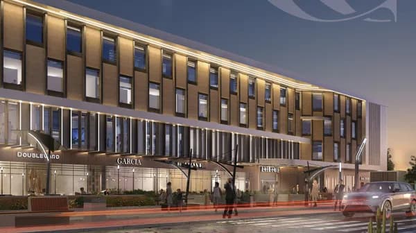 A 0 Bedroom Medical in City Central by IGI Real Estate