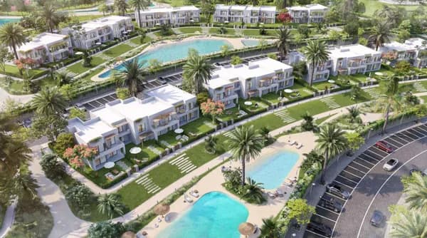 A 3 Bedroom Chalet in Beach chalets - Seashore by Hyde Park