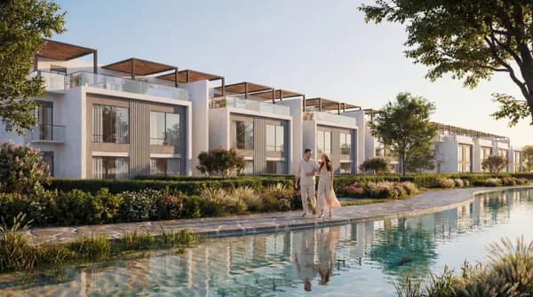 A 3 Bedroom Duplex in La Colina East by Capital Hills Developments (CHD )