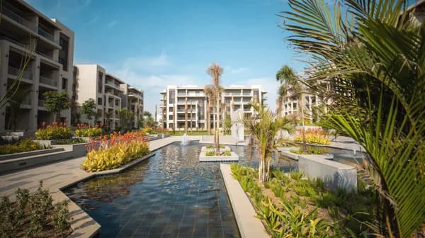 A 3 Bedroom Apartment in Address East by Torec Developments