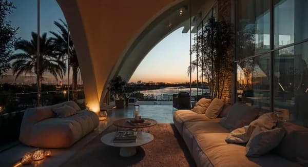 A 6 Bedroom Villa in Jirian-Phase 2 by Palm Hills Developments