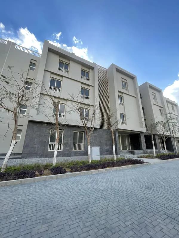 A 2 Bedroom Apartment in W signature by The Waterway Developments