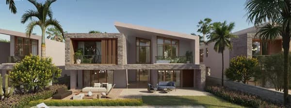 A 7 Bedroom Villa in Caesar Extension 1 by SODIC