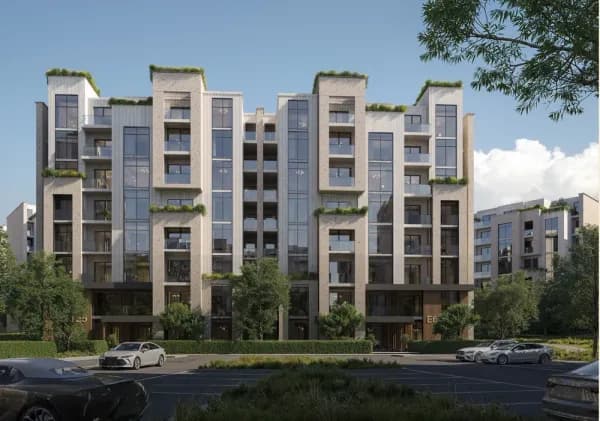 A 4 Bedroom Penthouse in Ivoire West by PRE Group