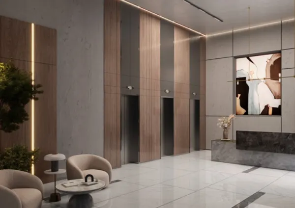 A 0 Bedroom Administrative in The Gray by Housing and Development Properties HDP
