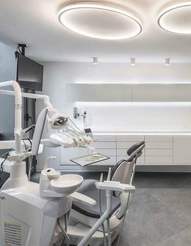 A 0 Bedroom Medical in Grids New Cairo by Manaj Developments