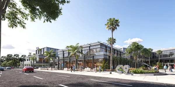 A 0 Bedroom Administrative in C9 by Centrada Developments