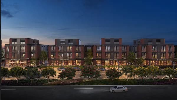 A 0 Bedroom Administrative in Plus Plus by Horizon Egypt Development