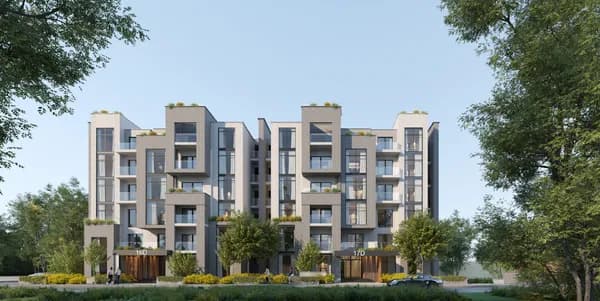 A 3 Bedroom Duplex in Ivoire East by PRE Group