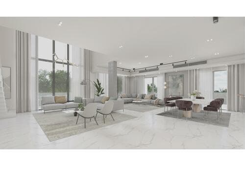 A 1 Bedroom Apartment in Al Karma Kay by AlKarma Developments