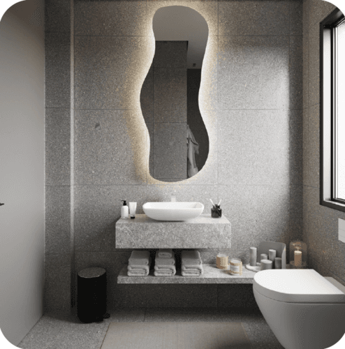 A 2 Bedroom Apartment in Blanca by Somabay