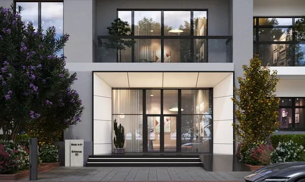 A 3 Bedroom Apartment in Ri8 by Emaar Rezk Group Developments