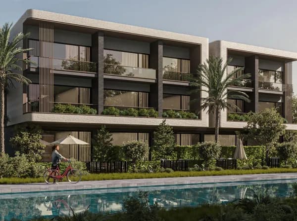 A 4 Bedroom Townhouse in Eastville by Ajna Developments