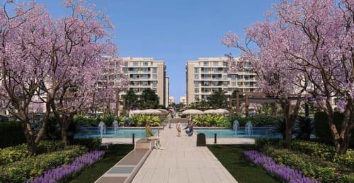 A 1 Bedroom Penthouse in El Patio Riva by La Vista Developments