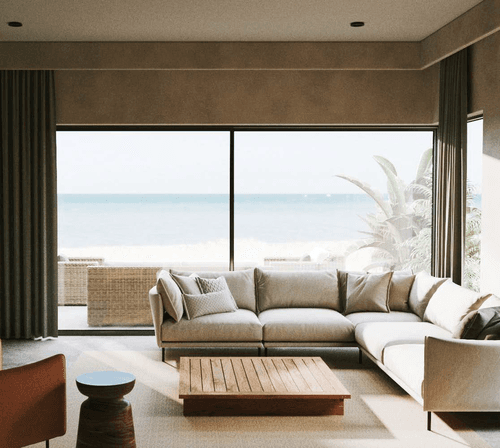 A 3 Bedroom Villa in Soma Coves by Somabay