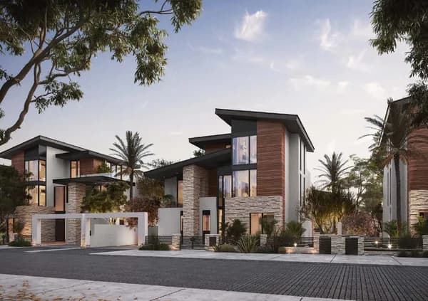 A 5 Bedroom Villa in The Estates by SODIC