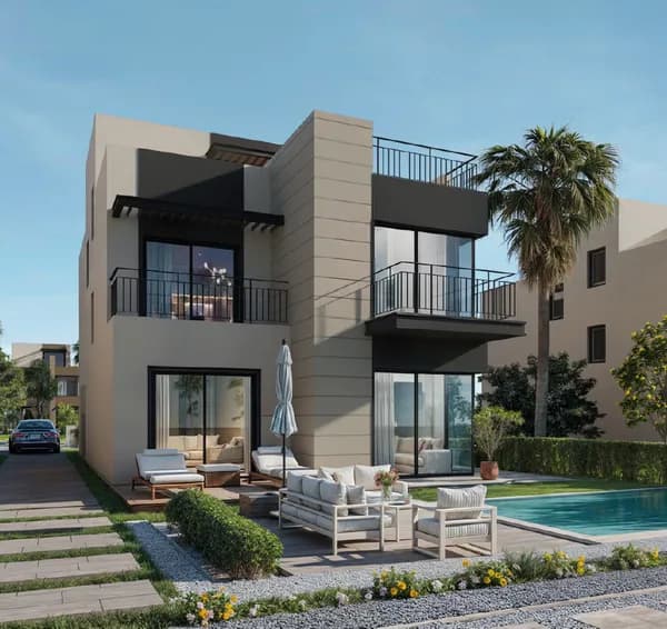 A 3 Bedroom Villa in Hyde Park Signature by Hyde Park