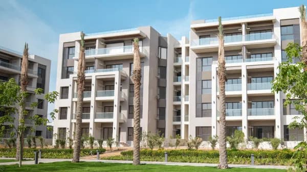 A 3 Bedroom Apartment in Address East by Torec Developments
