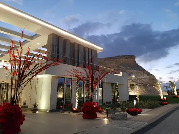A 1 Bedroom Loft in Loft-Pyramids Heights by ADD Properties