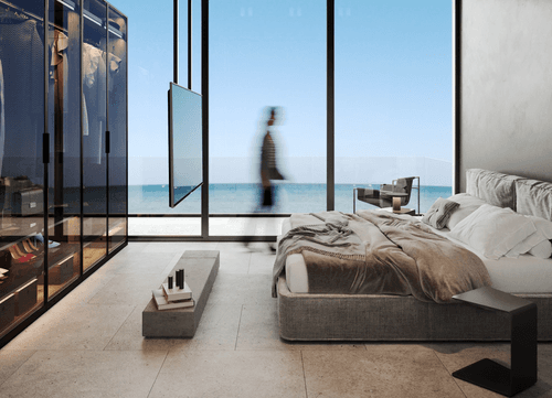 A 3 Bedroom Duplex in ARC- Soma Bay by Somabay