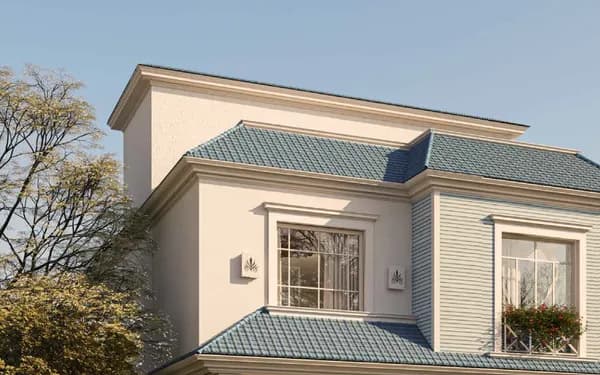 A 3 Bedroom Villa in River Park by Mountain View