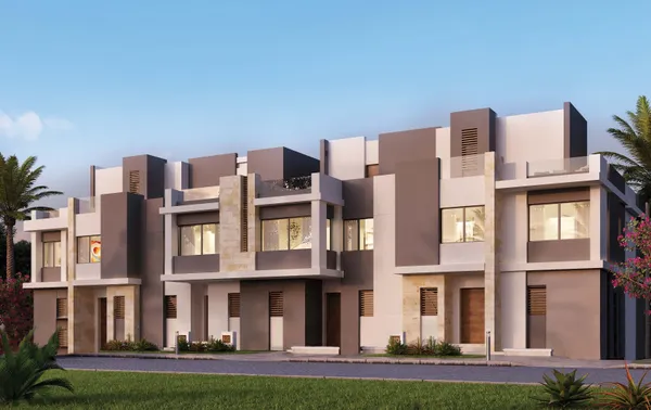 A 4 Bedroom Townhouse in Tawny by Hyde Park