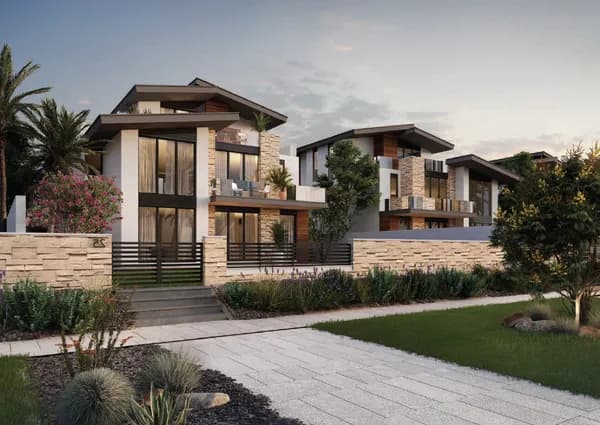 A 5 Bedroom Villa in The Estates by SODIC