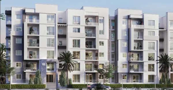 A 3 Bedroom Apartment in Westview Residence by Housing and Development Properties HDP
