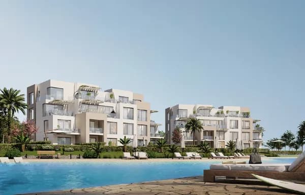 A 1 Bedroom Chalet in Shore Ville by Hyde Park
