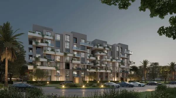 A 2 Bedroom Apartment in Selection - Telal East by PRE Group