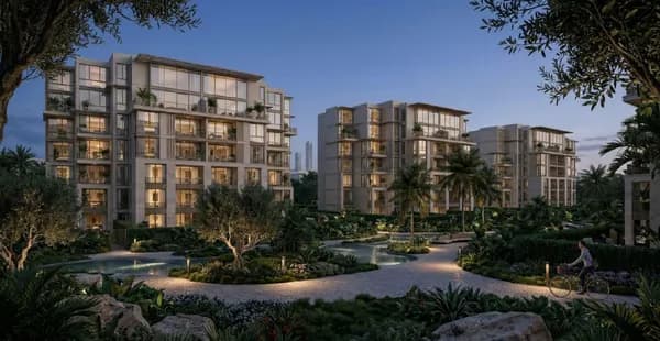 A 1 Bedroom Apartment in Vie Collective by Vie Communities