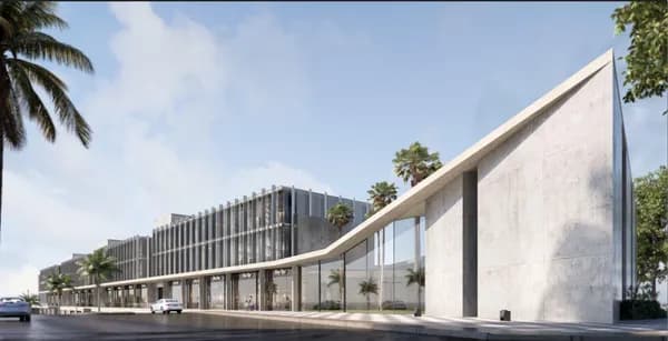 A 0 Bedroom Administrative in Leaves by Biography Developments