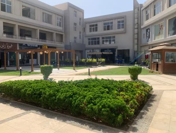 A 0 Bedroom Retail in Al Karma 4 by AlKarma Developments