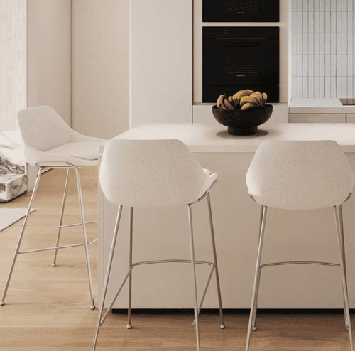 A 2 Bedroom Apartment in Blanca by Somabay