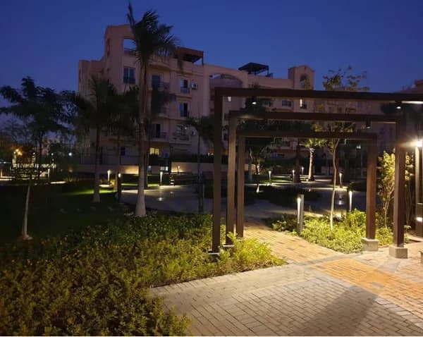 A 4 Bedroom Penthouse in Diar II by Tameer